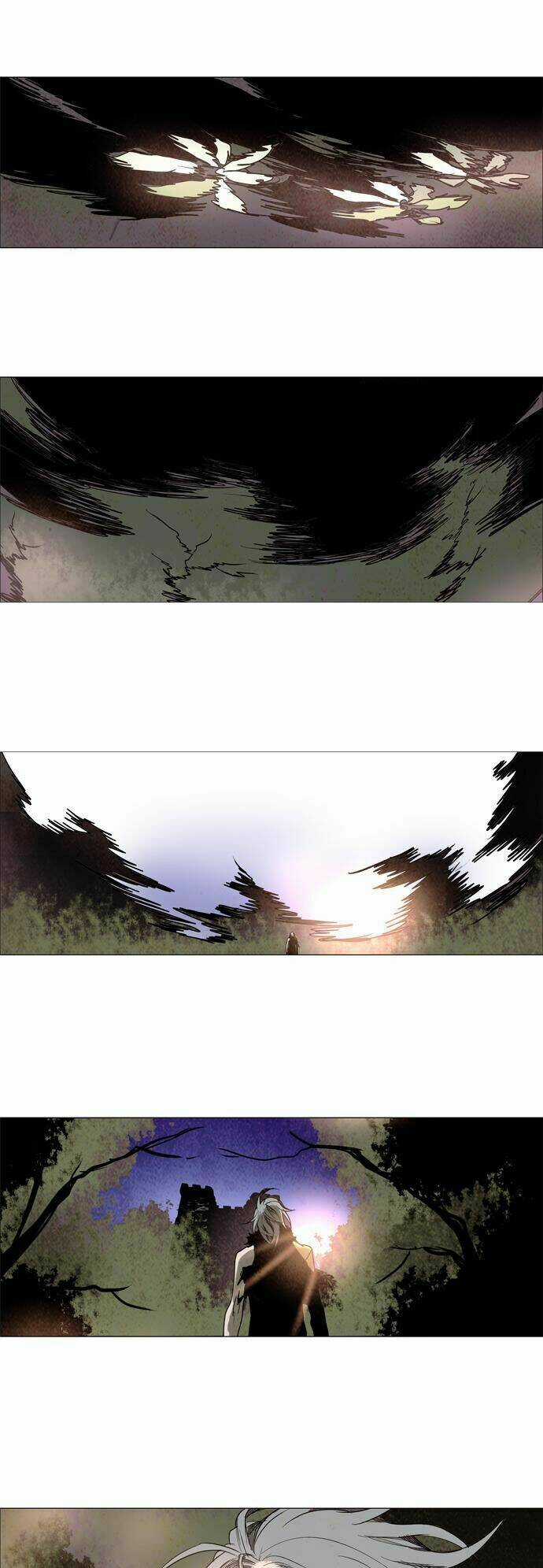 Lessa 2: The Crimson Knight Chapter 106 trang 18