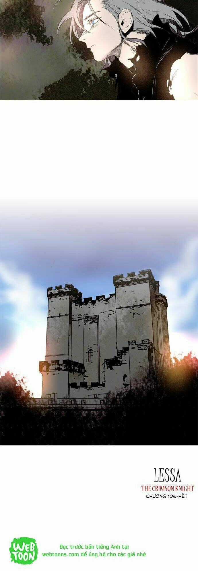Lessa 2: The Crimson Knight Chapter 106 trang 19