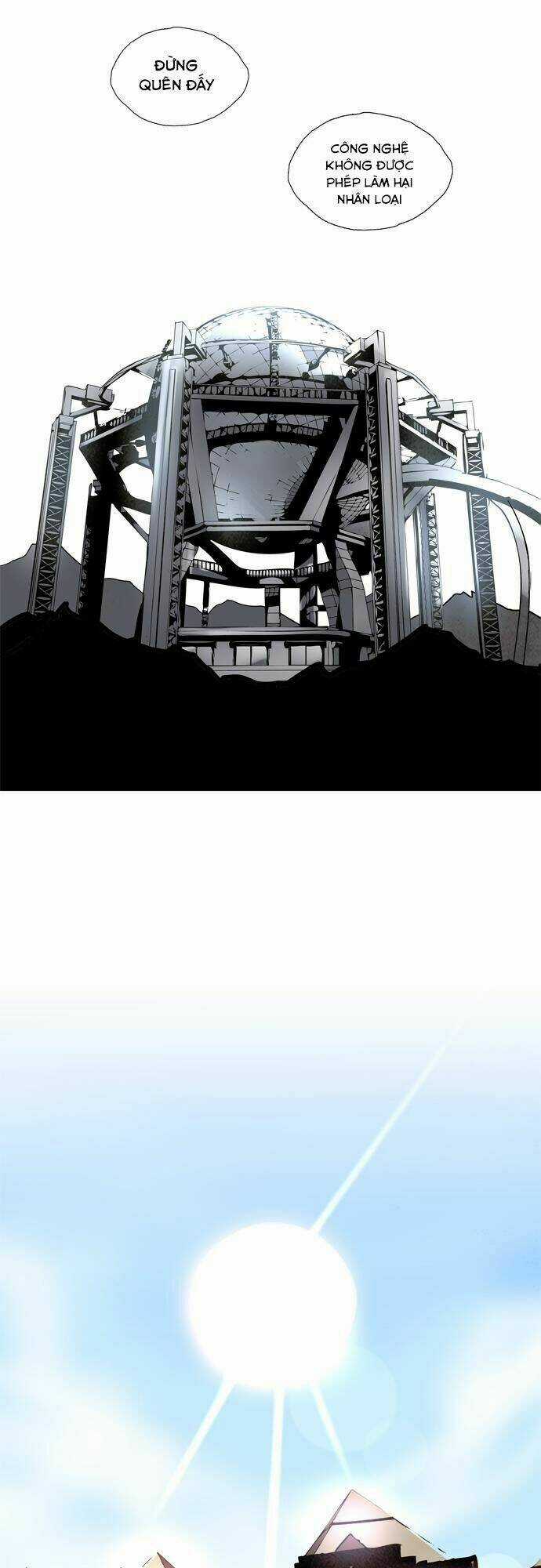 Lessa 2: The Crimson Knight Chapter 106 trang 6