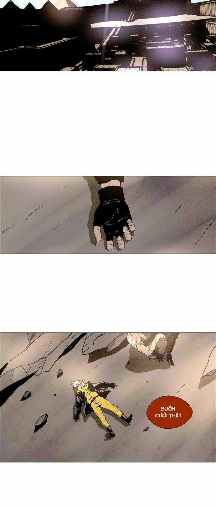 Lessa 2: The Crimson Knight Chapter 106 trang 7