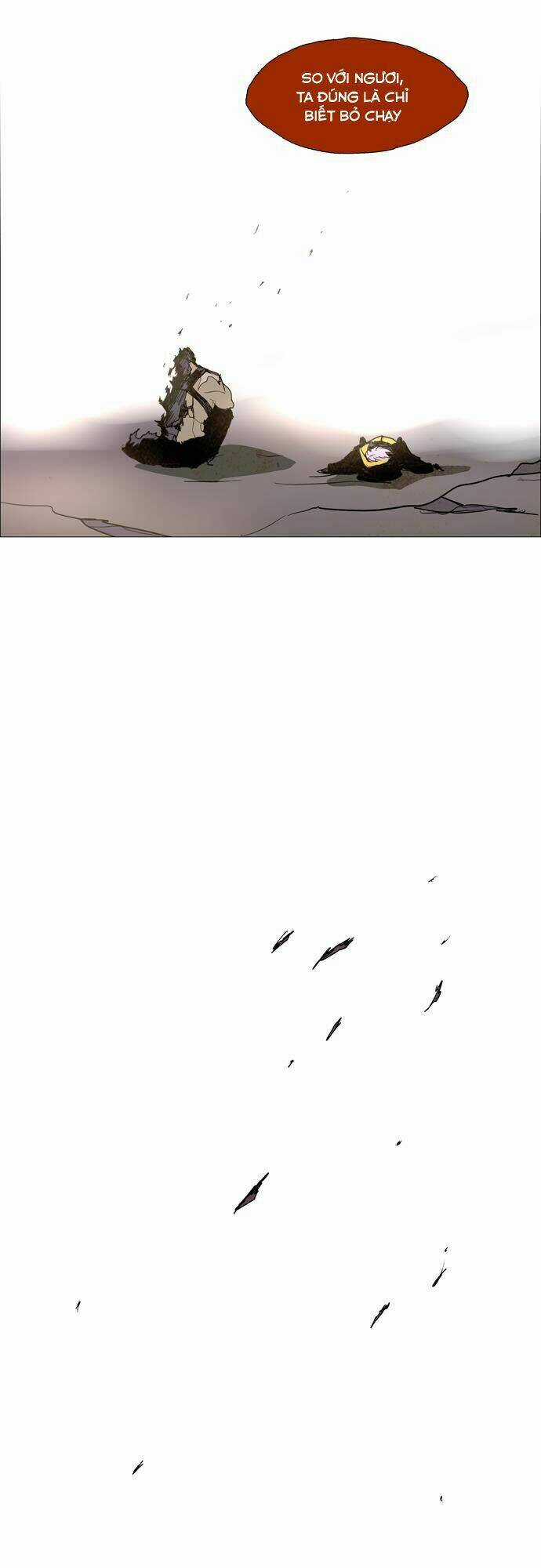 Lessa 2: The Crimson Knight Chapter 106 trang 9