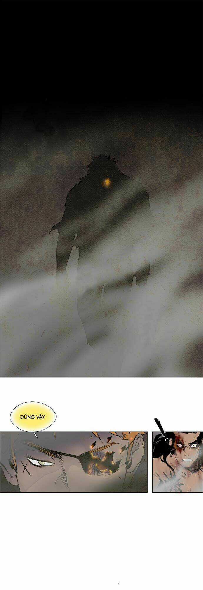Lessa 2: The Crimson Knight Chapter 107 trang 12