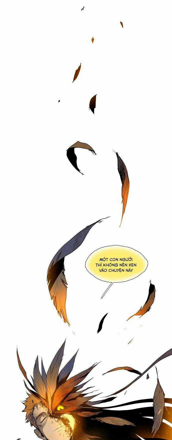 Lessa 2: The Crimson Knight Chapter 107 trang 13