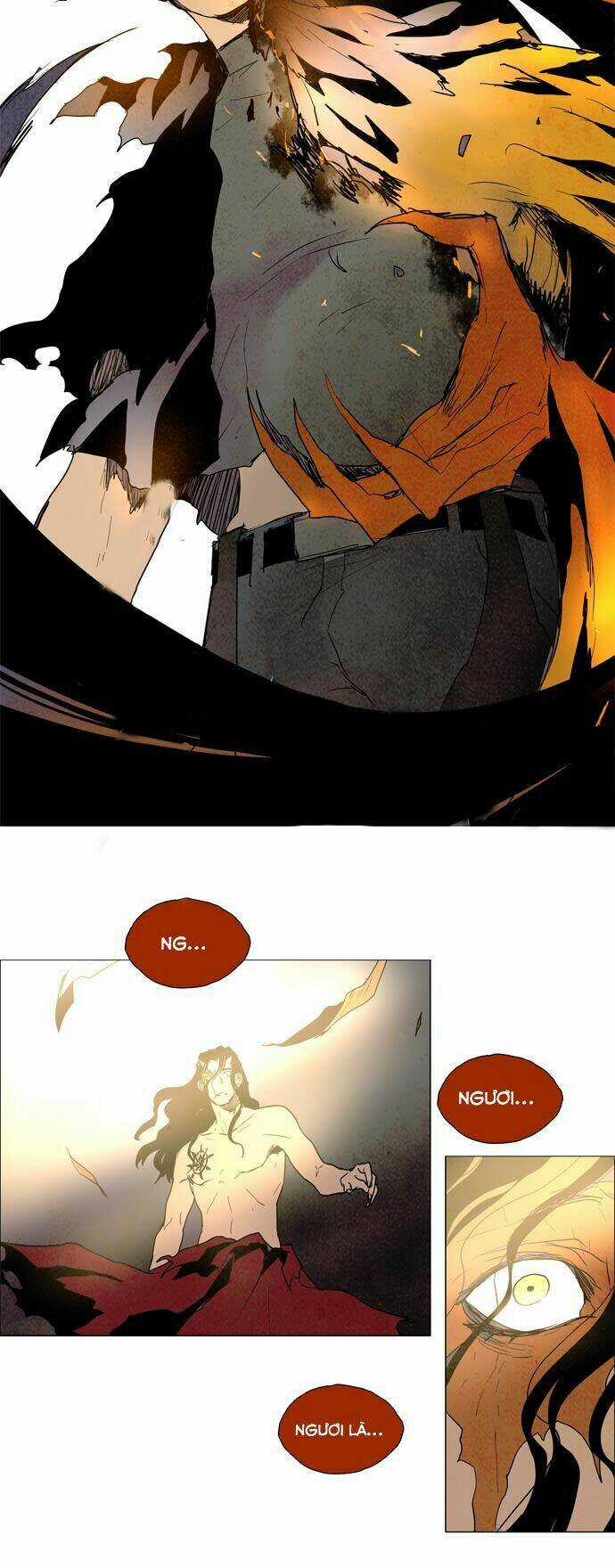 Lessa 2: The Crimson Knight Chapter 107 trang 14