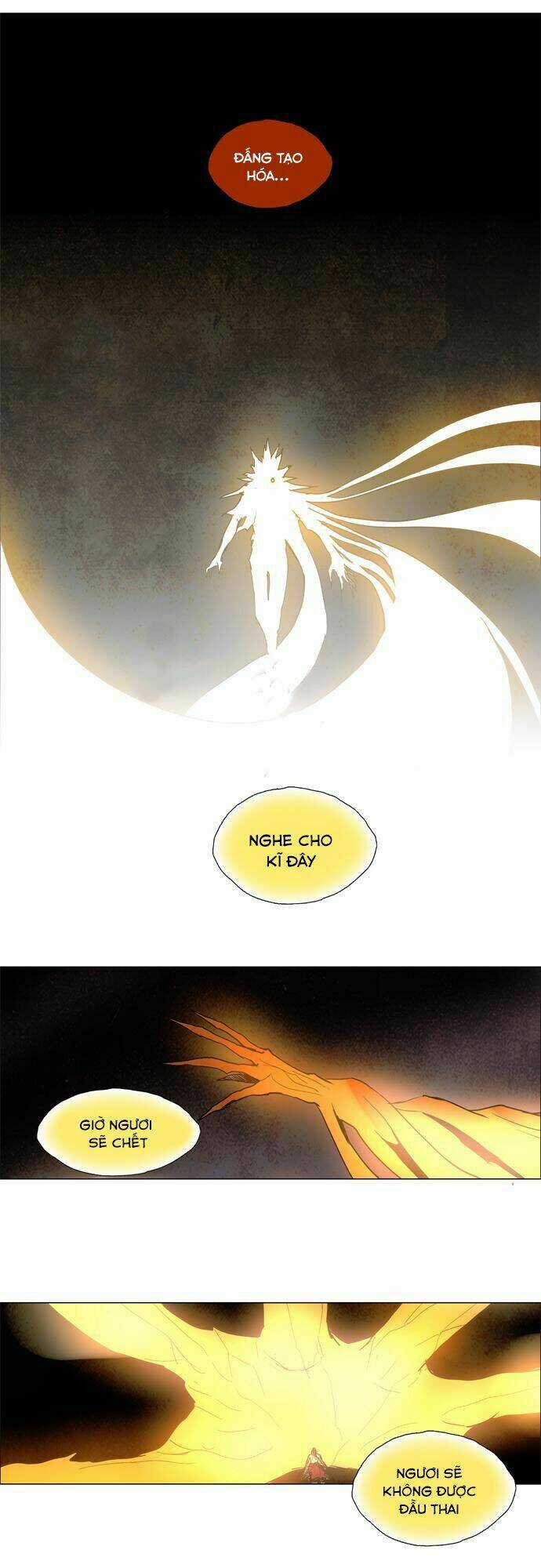 Lessa 2: The Crimson Knight Chapter 107 trang 15