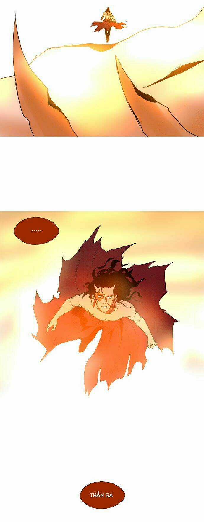 Lessa 2: The Crimson Knight Chapter 107 trang 17