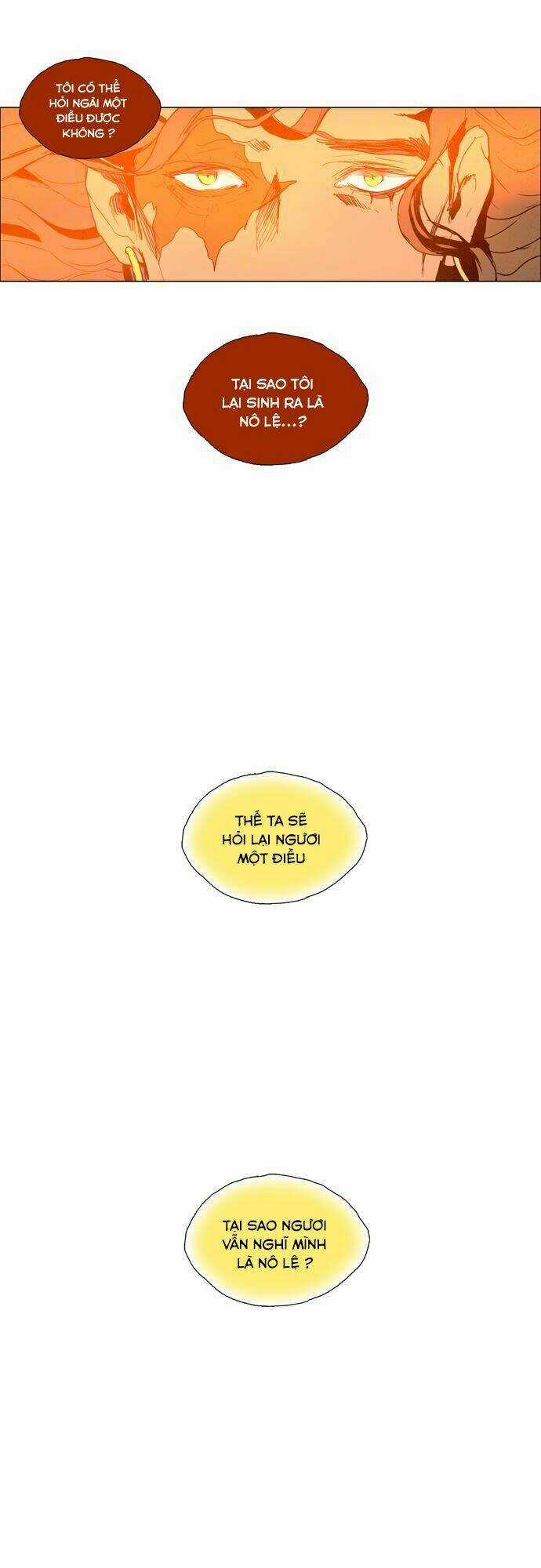 Lessa 2: The Crimson Knight Chapter 107 trang 18