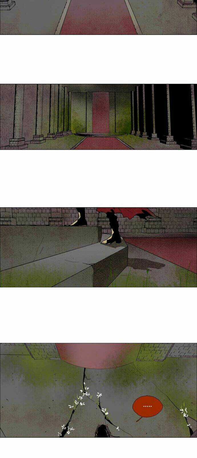 Lessa 2: The Crimson Knight Chapter 107 trang 2