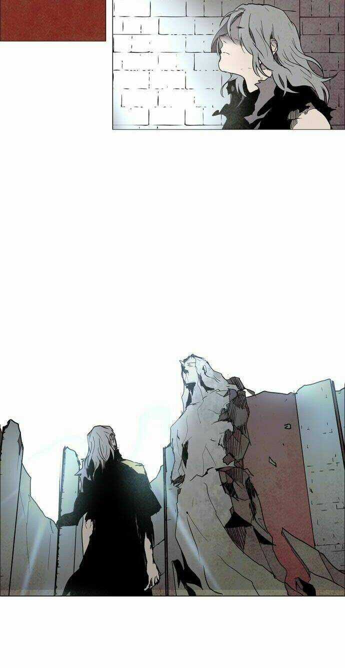 Lessa 2: The Crimson Knight Chapter 107 trang 22