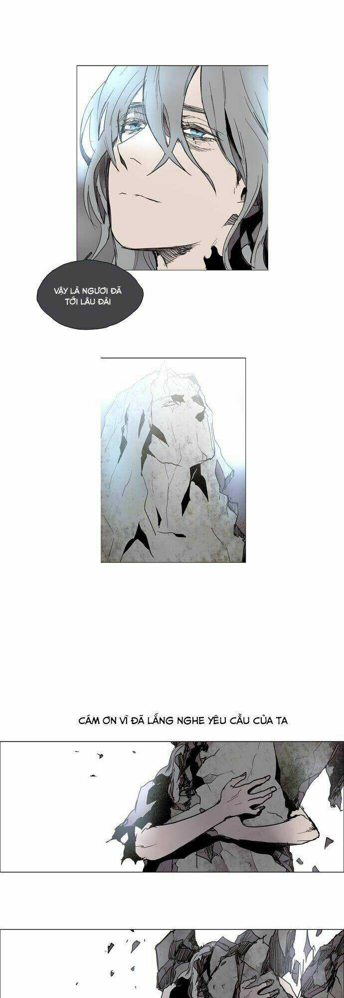 Lessa 2: The Crimson Knight Chapter 107 trang 23