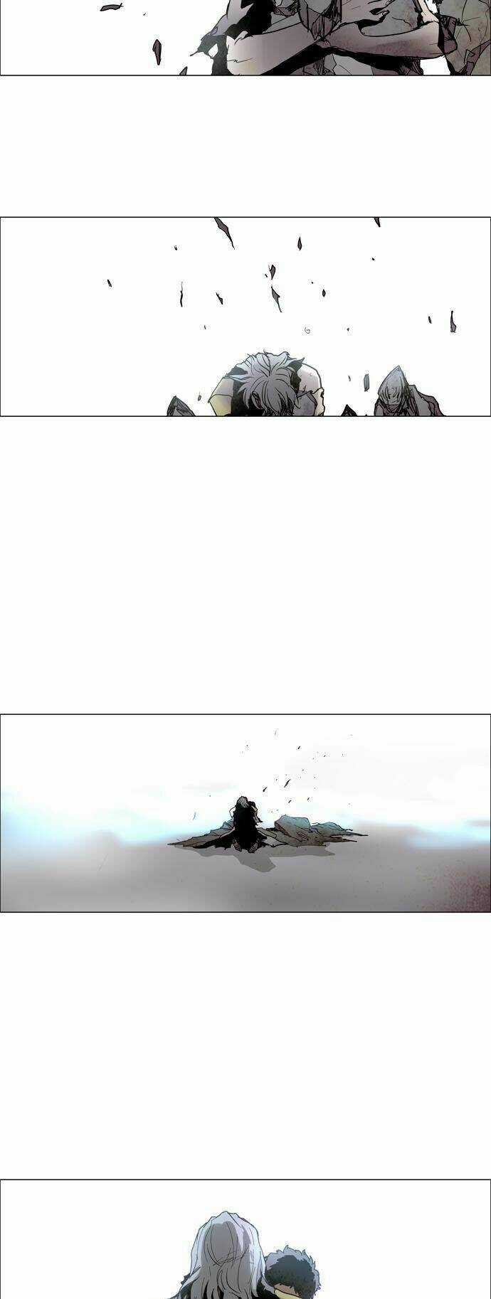 Lessa 2: The Crimson Knight Chapter 107 trang 24