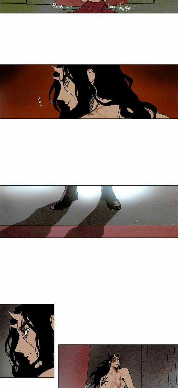 Lessa 2: The Crimson Knight Chapter 107 trang 4