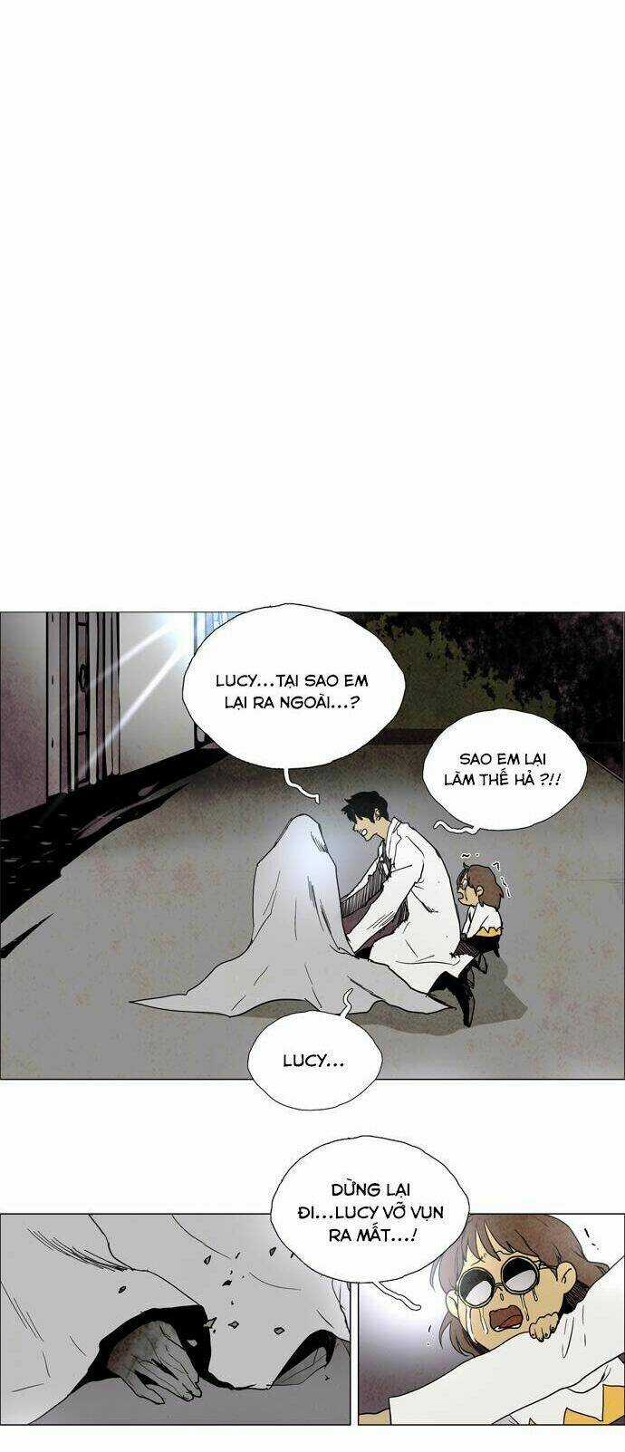 Lessa 2: The Crimson Knight Chapter 108 trang 17