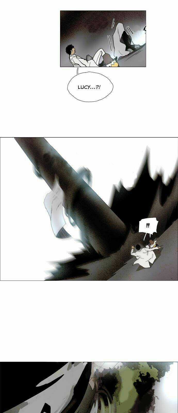 Lessa 2: The Crimson Knight Chapter 108 trang 19