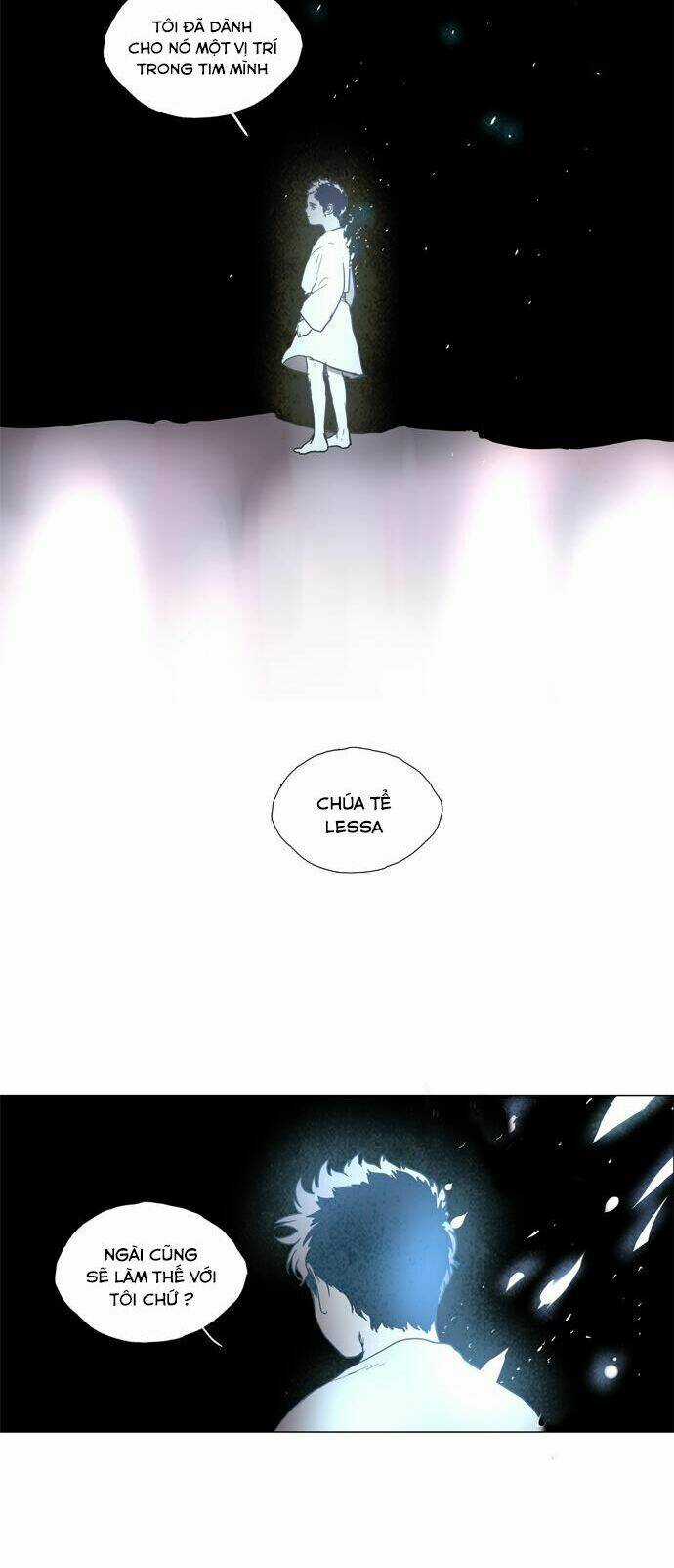 Lessa 2: The Crimson Knight Chapter 108 trang 2