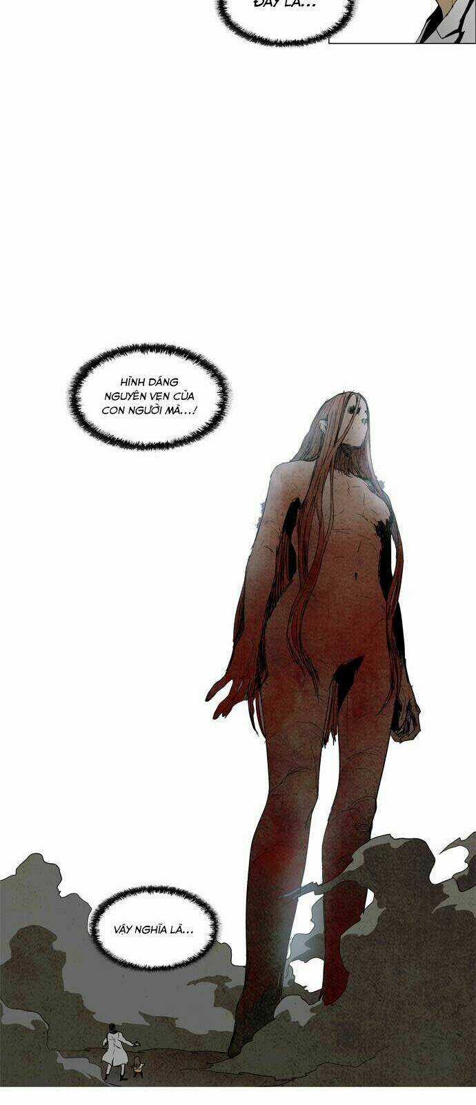 Lessa 2: The Crimson Knight Chapter 108 trang 23