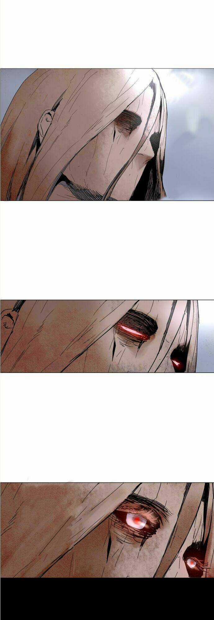 Lessa 2: The Crimson Knight Chapter 108 trang 24