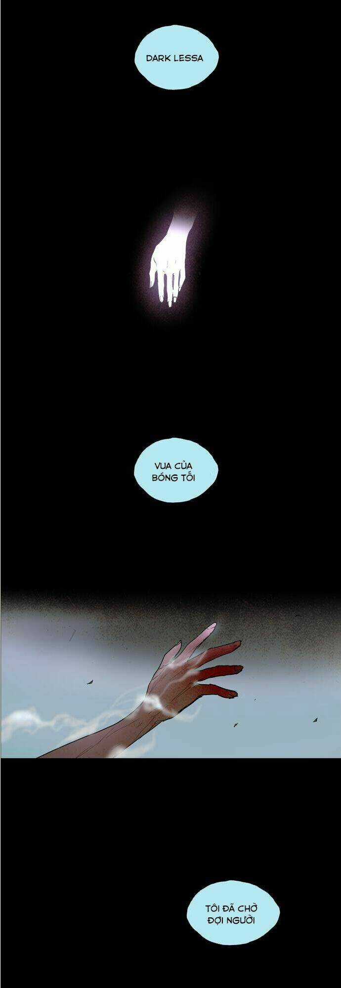 Lessa 2: The Crimson Knight Chapter 108 trang 25