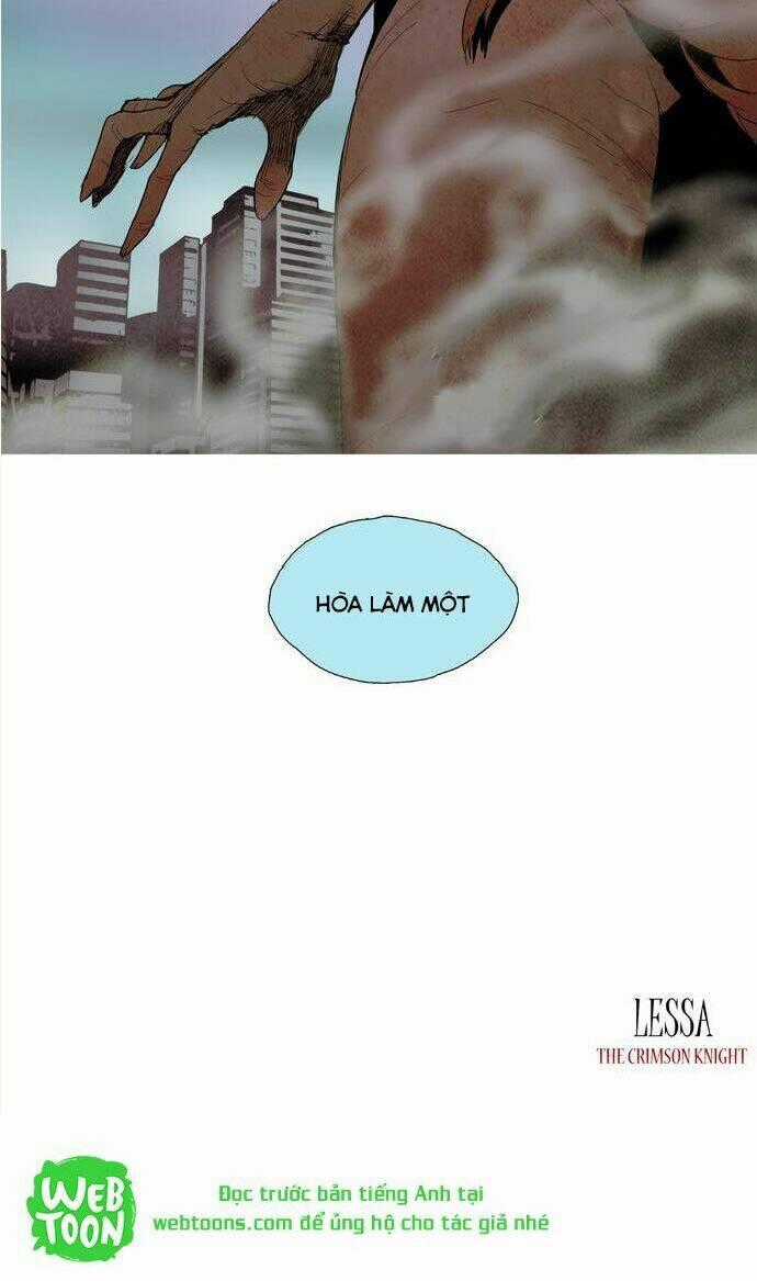 Lessa 2: The Crimson Knight Chapter 108 trang 27