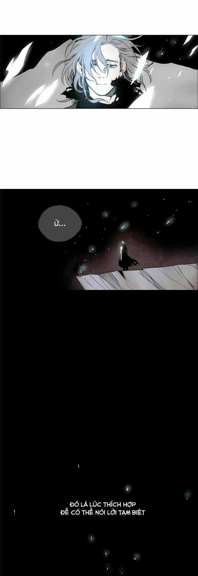 Lessa 2: The Crimson Knight Chapter 108 trang 3