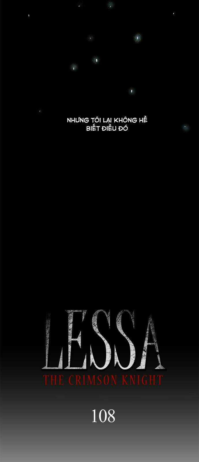 Lessa 2: The Crimson Knight Chapter 108 trang 4