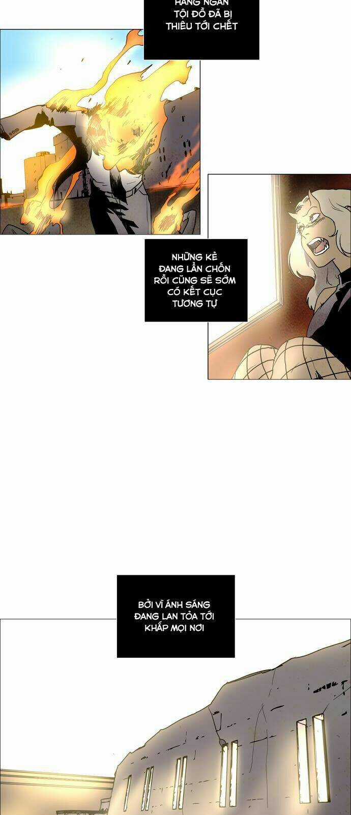 Lessa 2: The Crimson Knight Chapter 108 trang 7