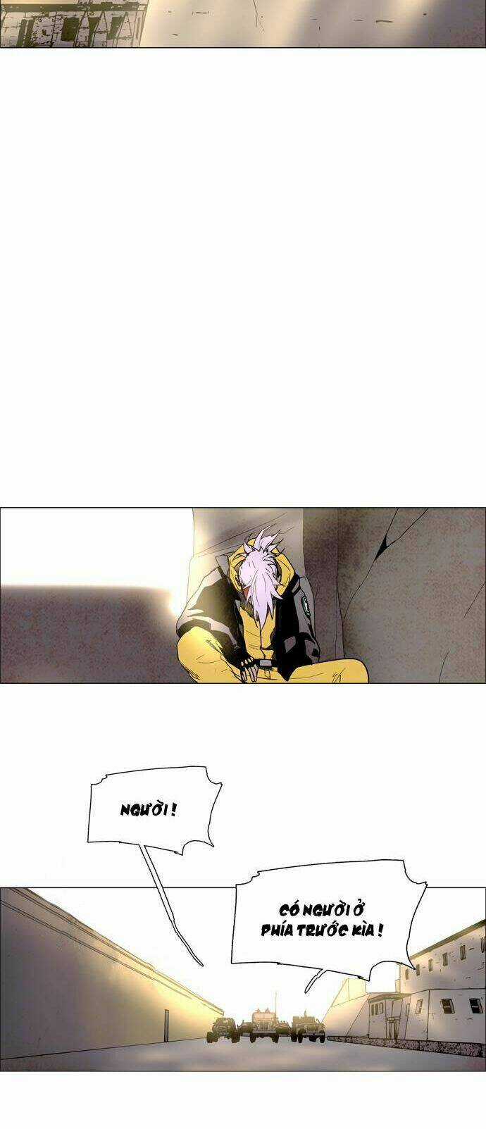Lessa 2: The Crimson Knight Chapter 108 trang 8