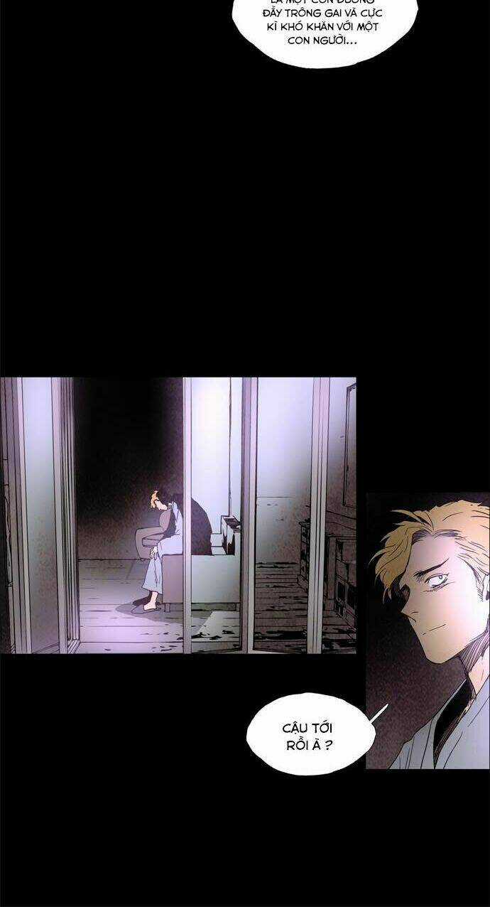 Lessa 2: The Crimson Knight Chapter 109 trang 15