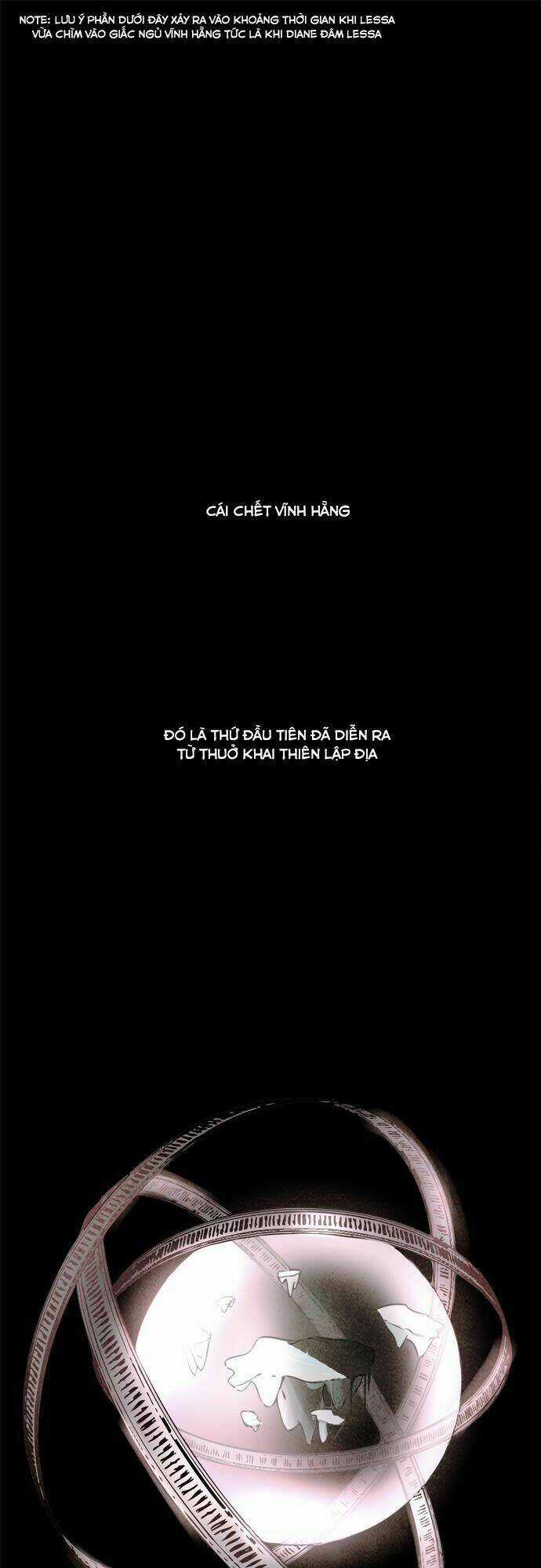 Lessa 2: The Crimson Knight Chapter 109 trang 2