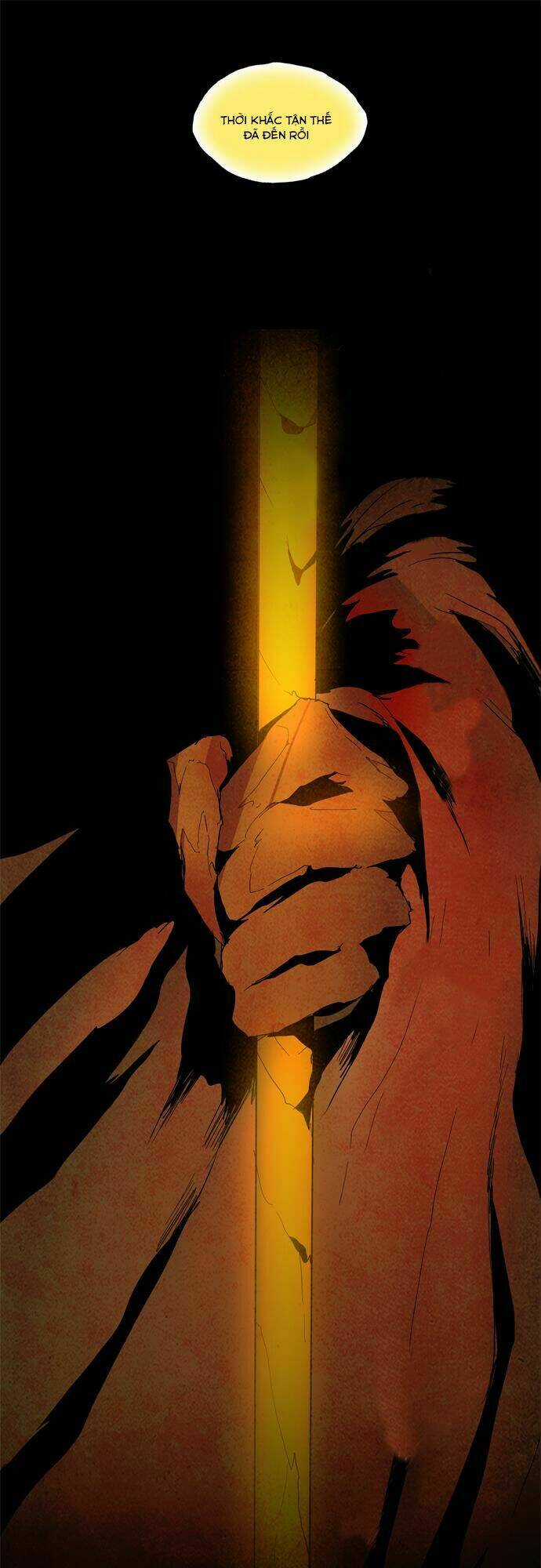 Lessa 2: The Crimson Knight Chapter 109 trang 23