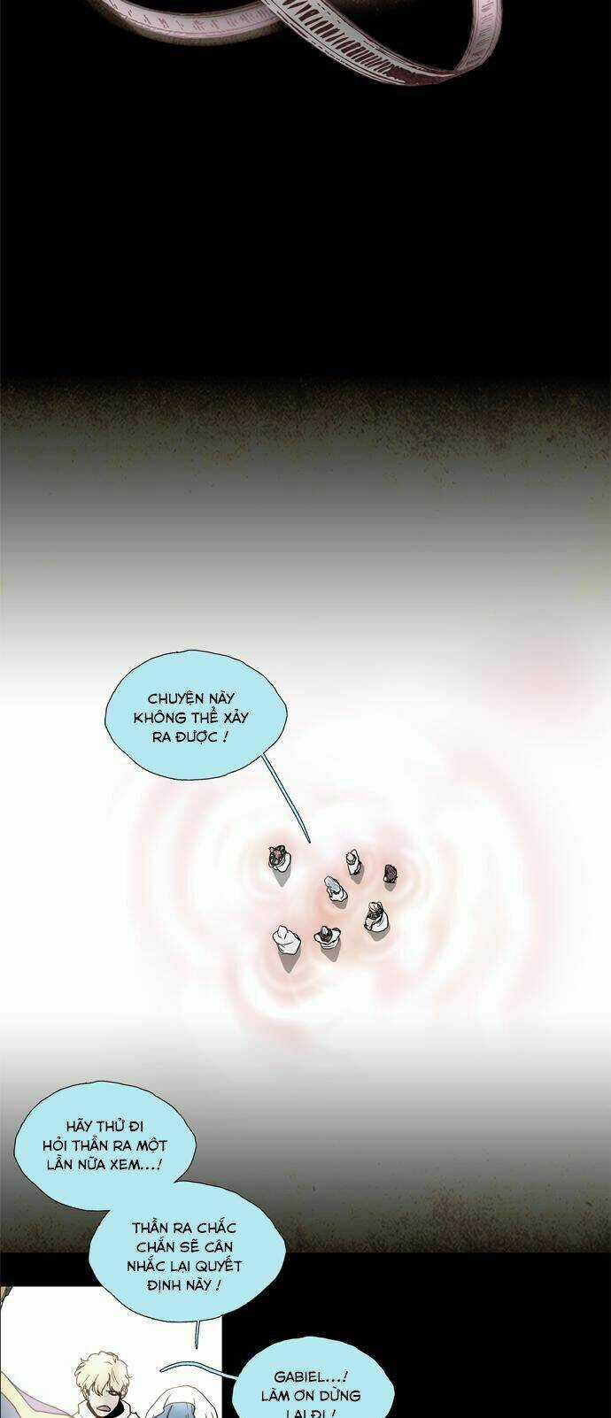 Lessa 2: The Crimson Knight Chapter 109 trang 3