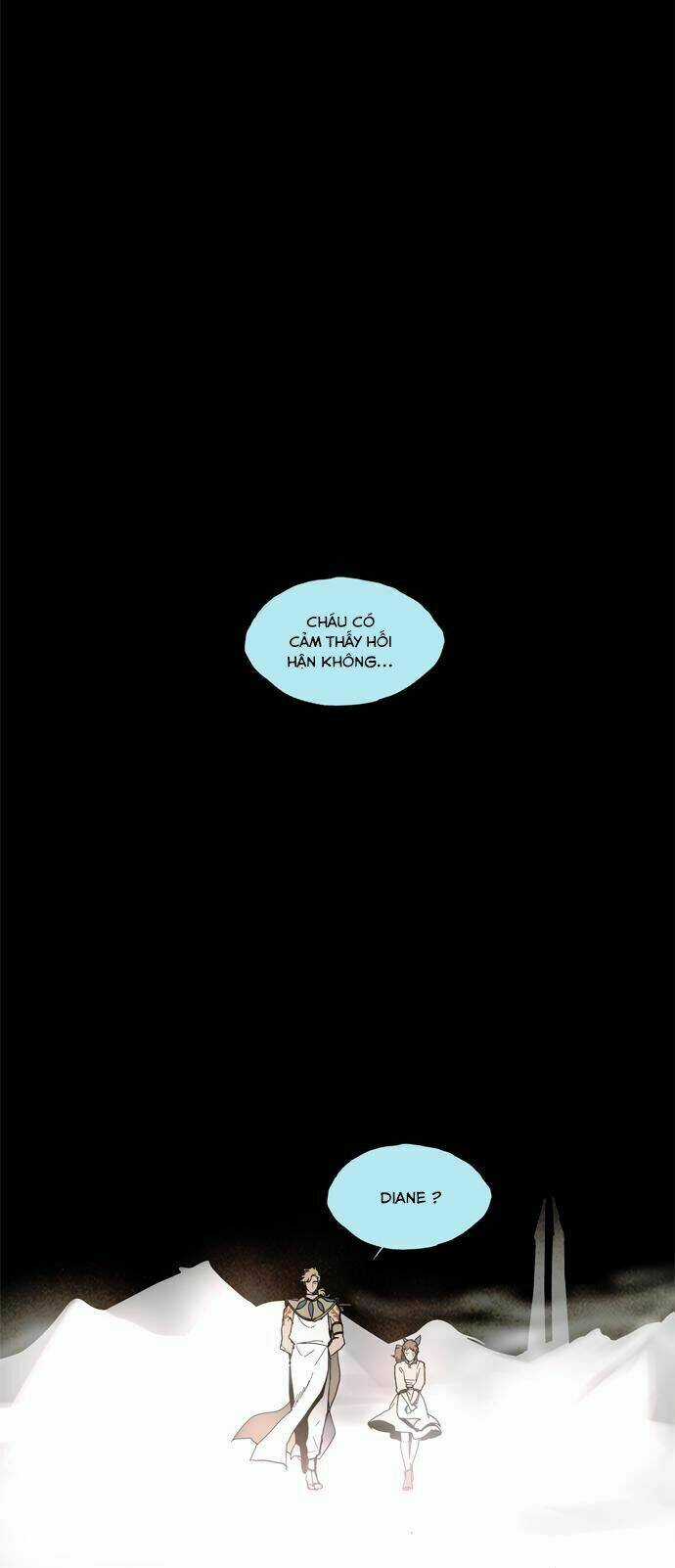 Lessa 2: The Crimson Knight Chapter 109 trang 6