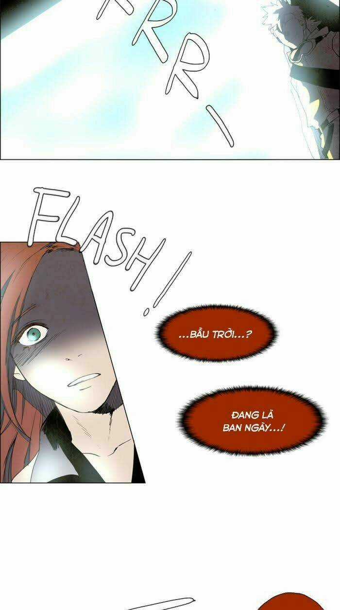 Lessa 2: The Crimson Knight Chapter 11 trang 10