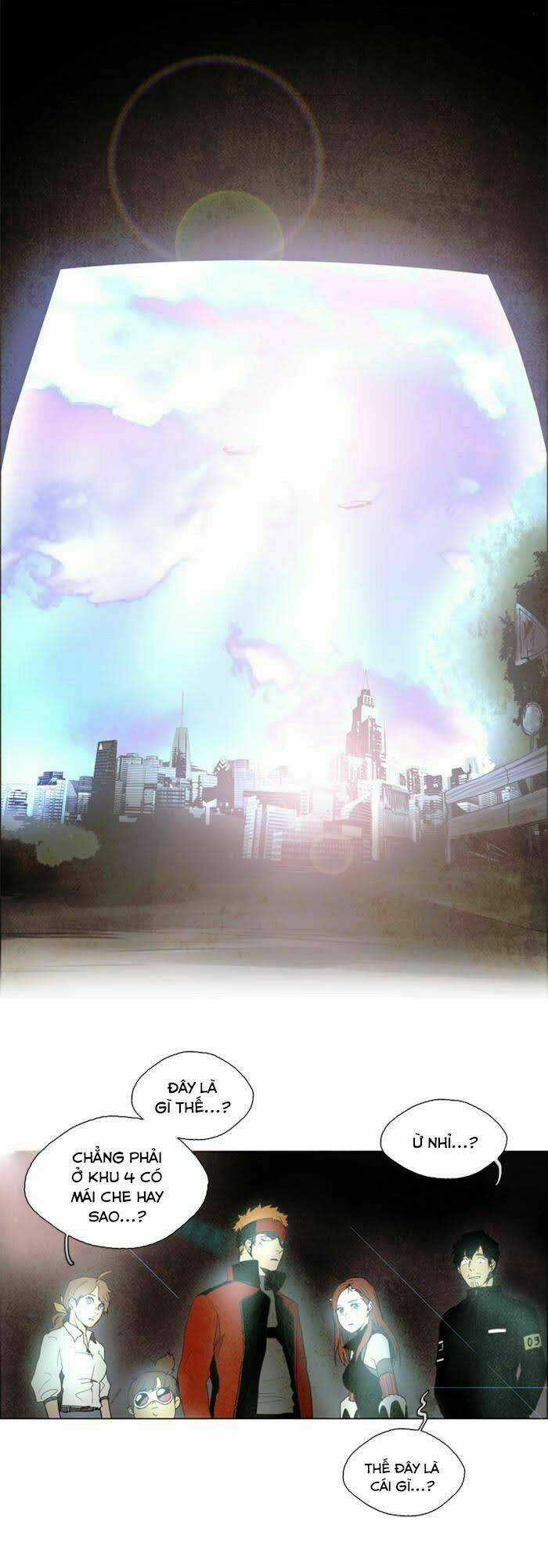 Lessa 2: The Crimson Knight Chapter 11 trang 13