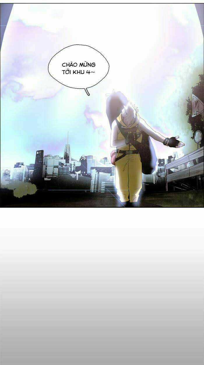 Lessa 2: The Crimson Knight Chapter 11 trang 14