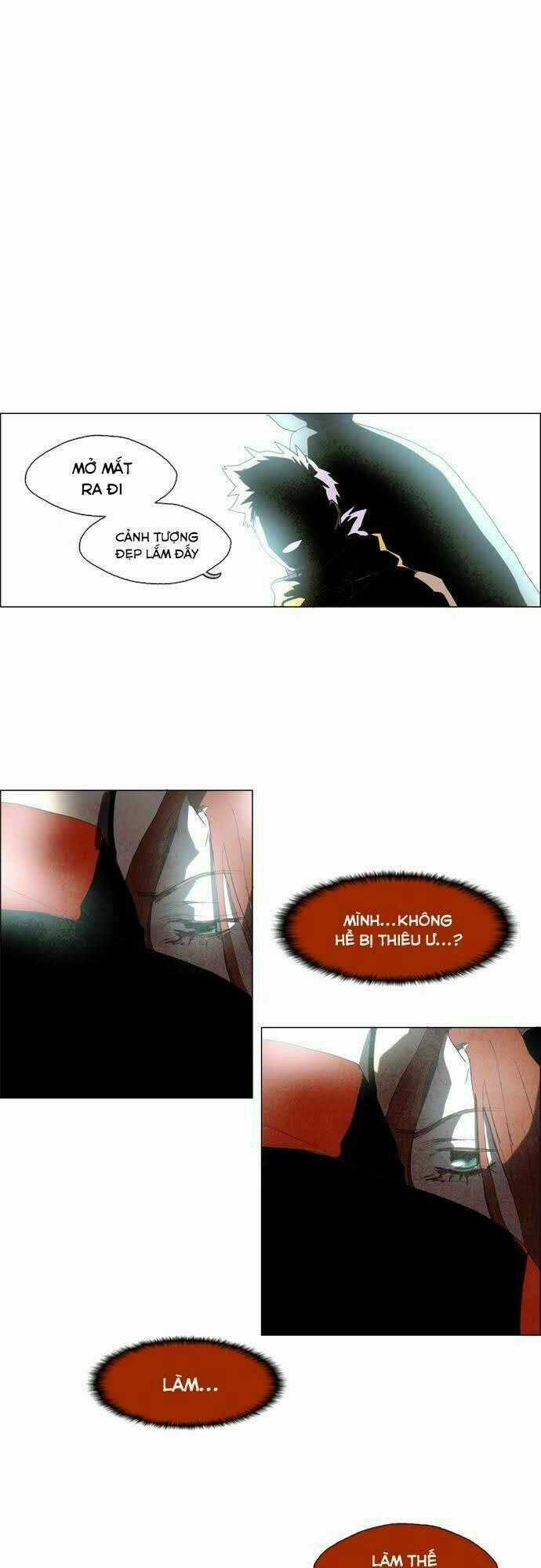 Lessa 2: The Crimson Knight Chapter 12 trang 0