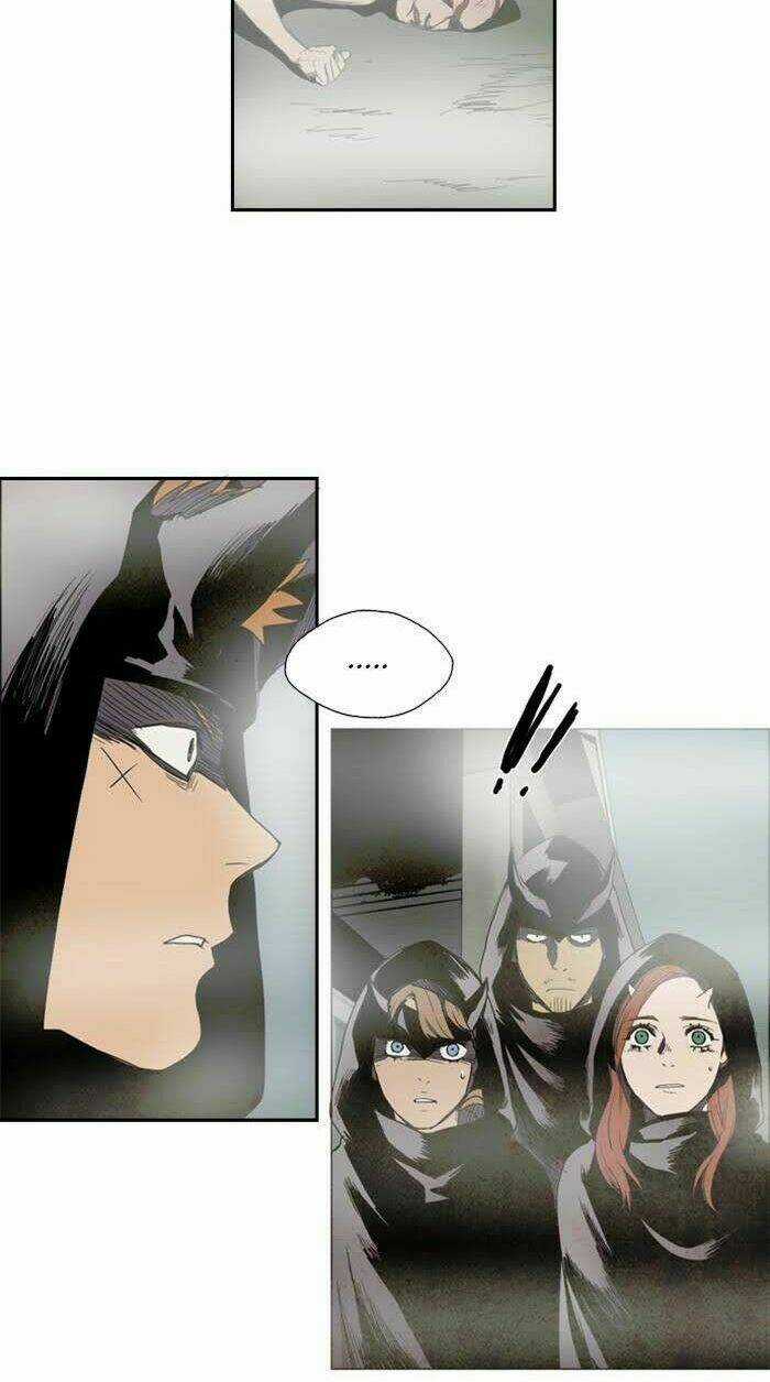 Lessa 2: The Crimson Knight Chapter 12 trang 15