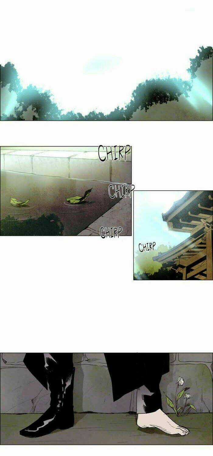 Lessa 2: The Crimson Knight Chapter 13 trang 15