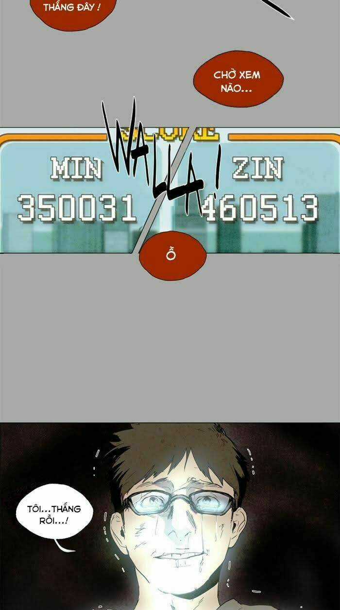 Lessa 2: The Crimson Knight Chapter 13 trang 2