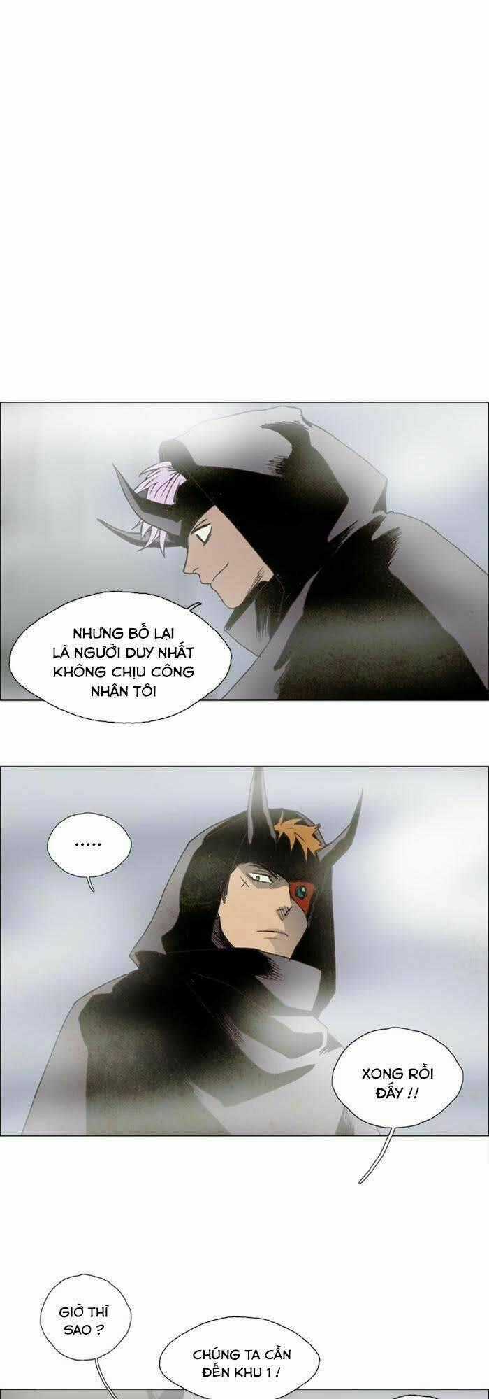 Lessa 2: The Crimson Knight Chapter 14 trang 0