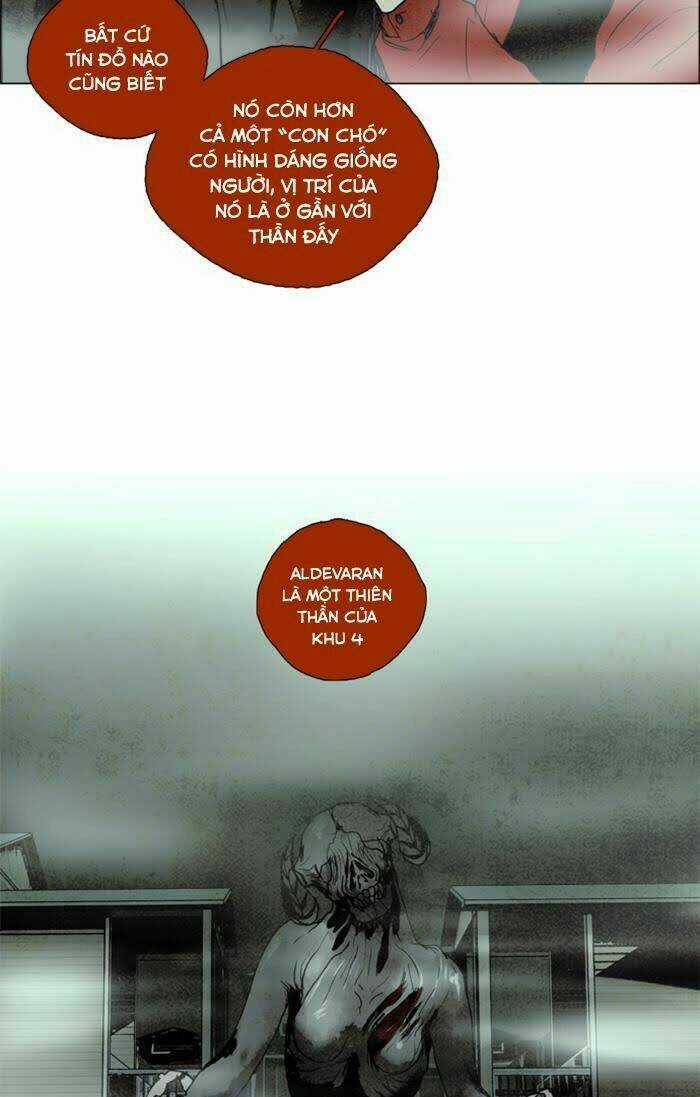 Lessa 2: The Crimson Knight Chapter 14 trang 18