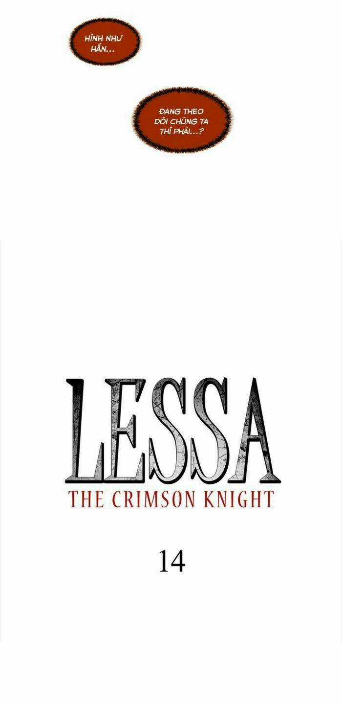 Lessa 2: The Crimson Knight Chapter 14 trang 2