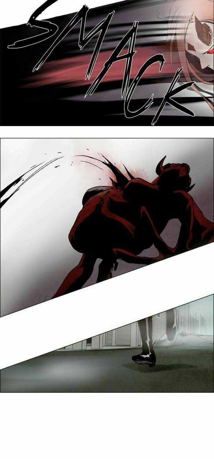 Lessa 2: The Crimson Knight Chapter 15 trang 18