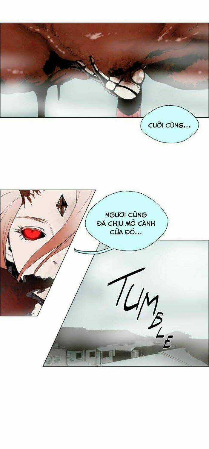 Lessa 2: The Crimson Knight Chapter 15 trang 19