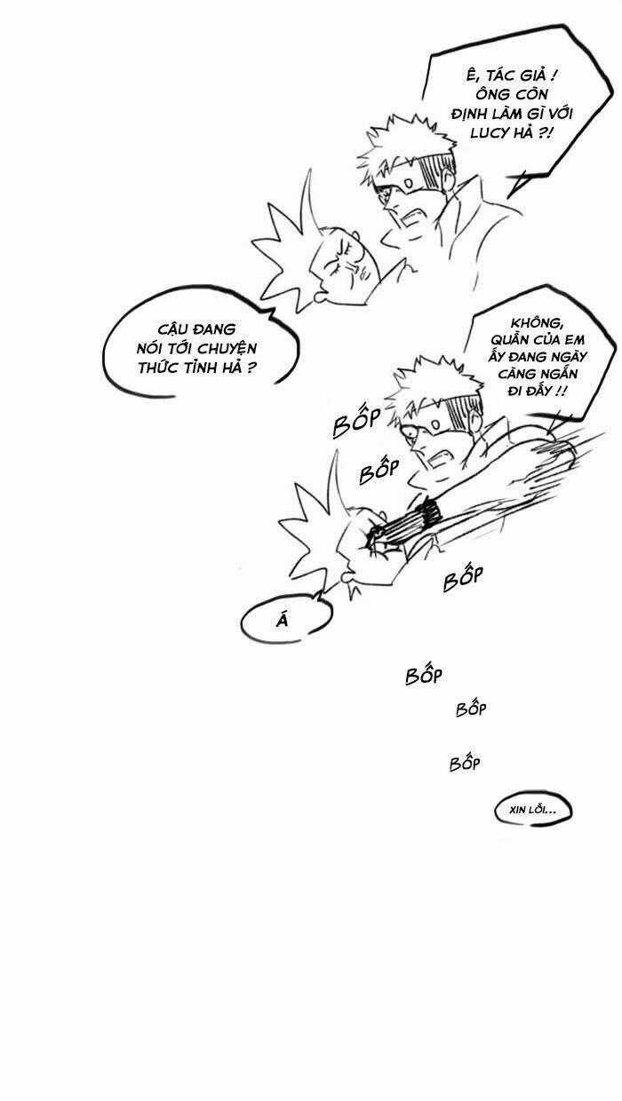 Lessa 2: The Crimson Knight Chapter 15 trang 24