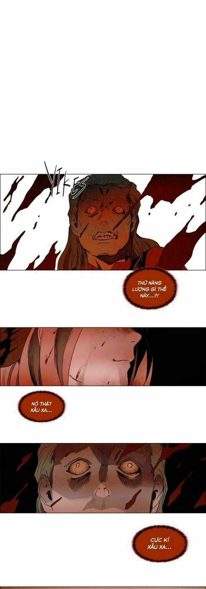 Lessa 2: The Crimson Knight Chapter 16 trang 0