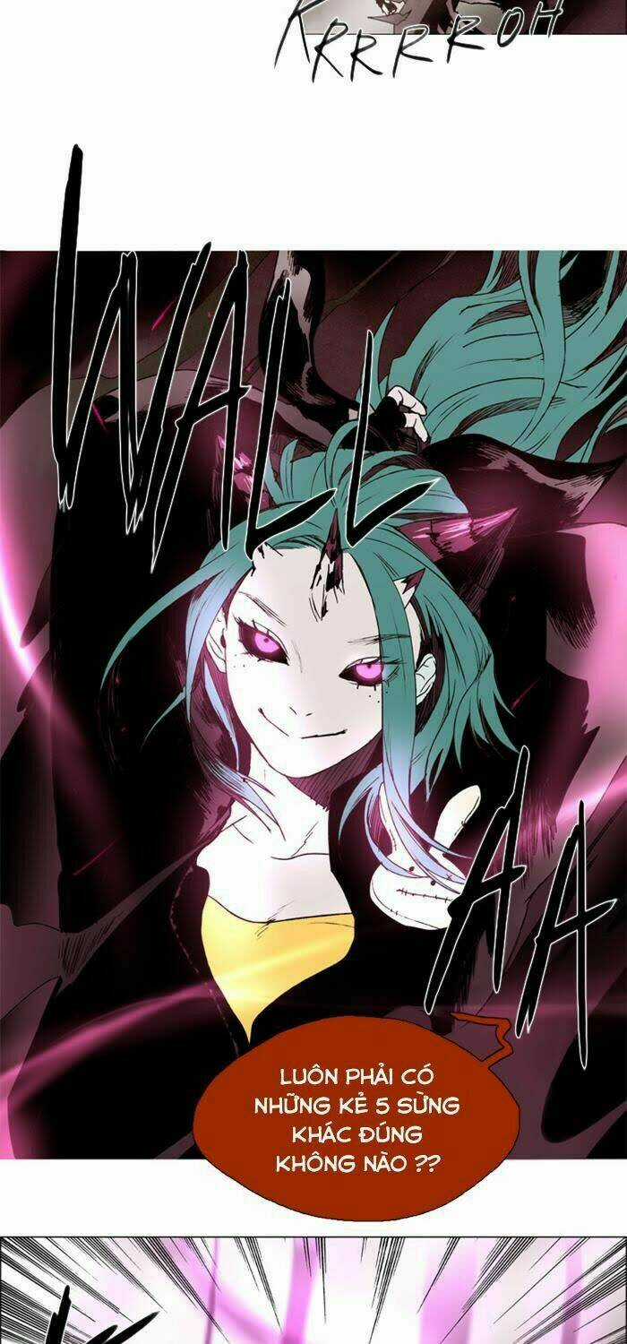 Lessa 2: The Crimson Knight Chapter 16 trang 10