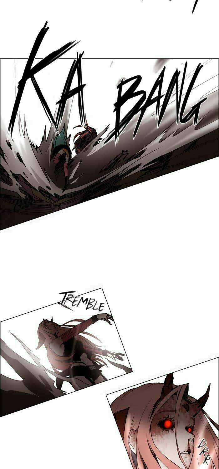 Lessa 2: The Crimson Knight Chapter 16 trang 14