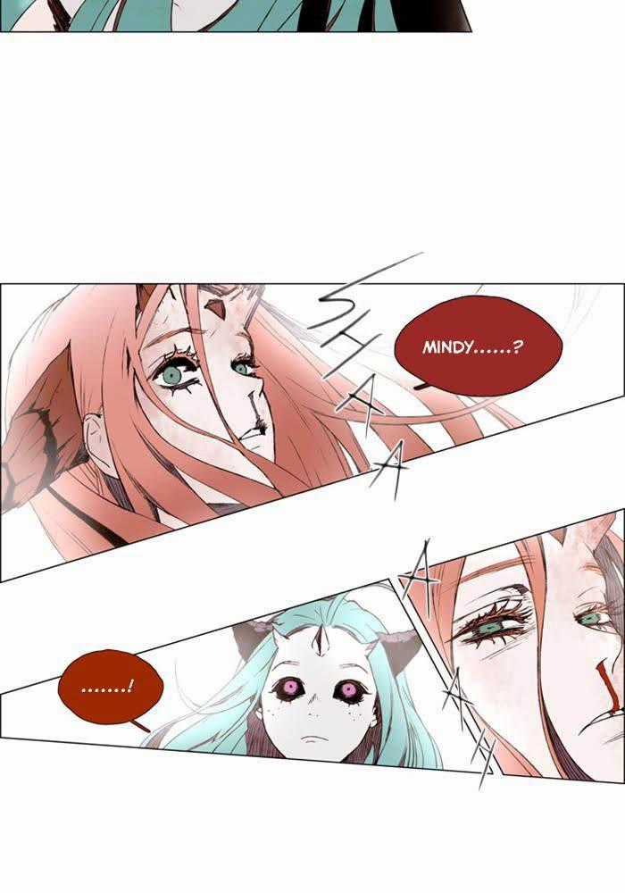 Lessa 2: The Crimson Knight Chapter 16 trang 16