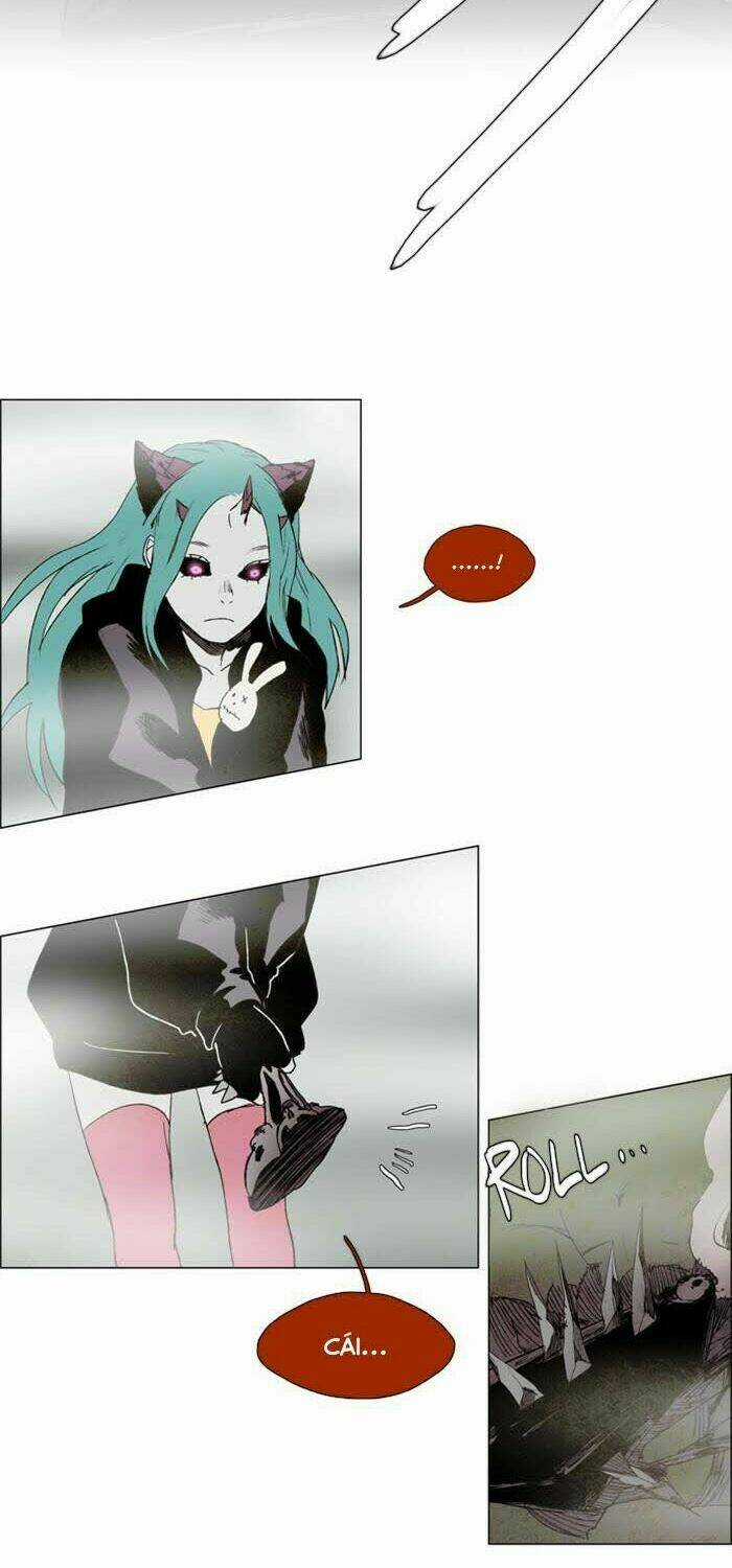 Lessa 2: The Crimson Knight Chapter 16 trang 19